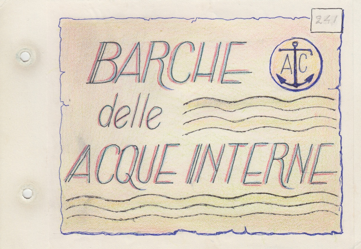 001-Barche delle acque interne